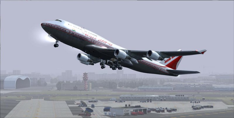 OMDB - VABB - VECC Fs9-2021-03-27-01-24-06-30