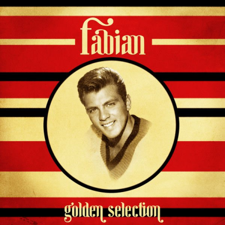 Fabian   Golden Selection (Remastered) (2020)