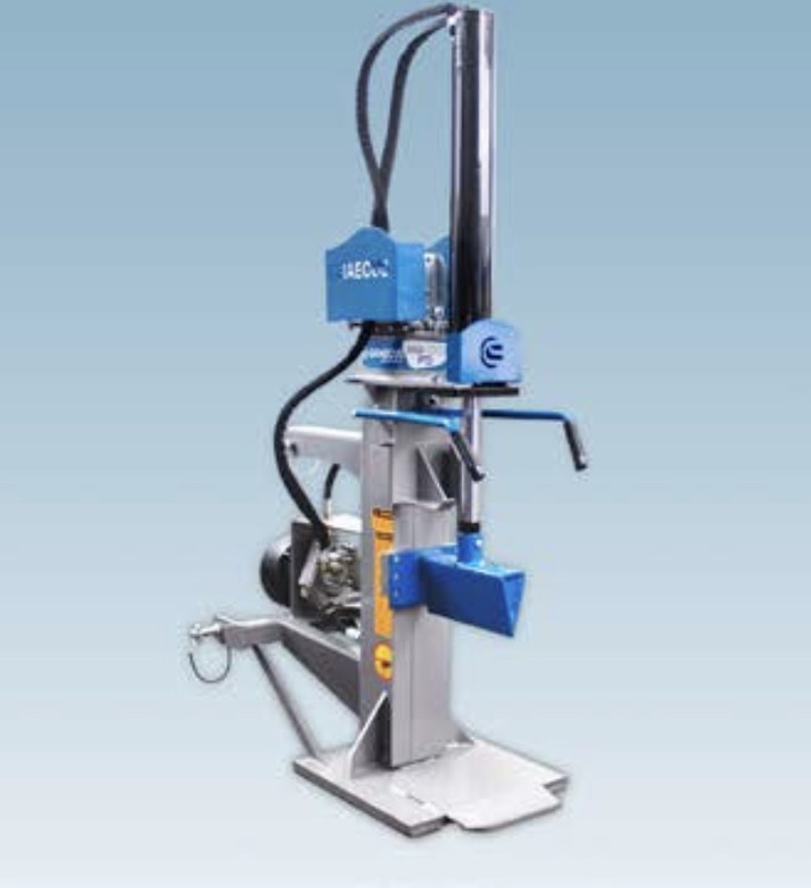 Spaccalegna DRYAD ASX20PTO nuovo