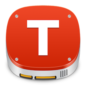 [MAC] Tuxera NTFS 2023.1 - Ita