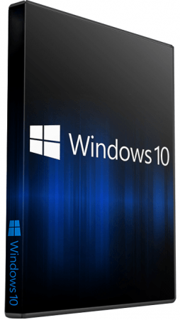 Windows 10 Pro 22H2 build 19045.2311 Preactivated Multilingual December 2022