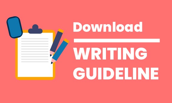 Author Guideline