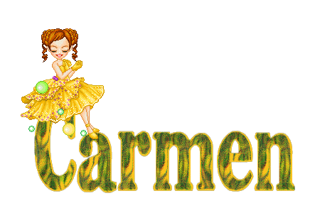 coquetacarmen
