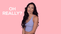 oh-RReally