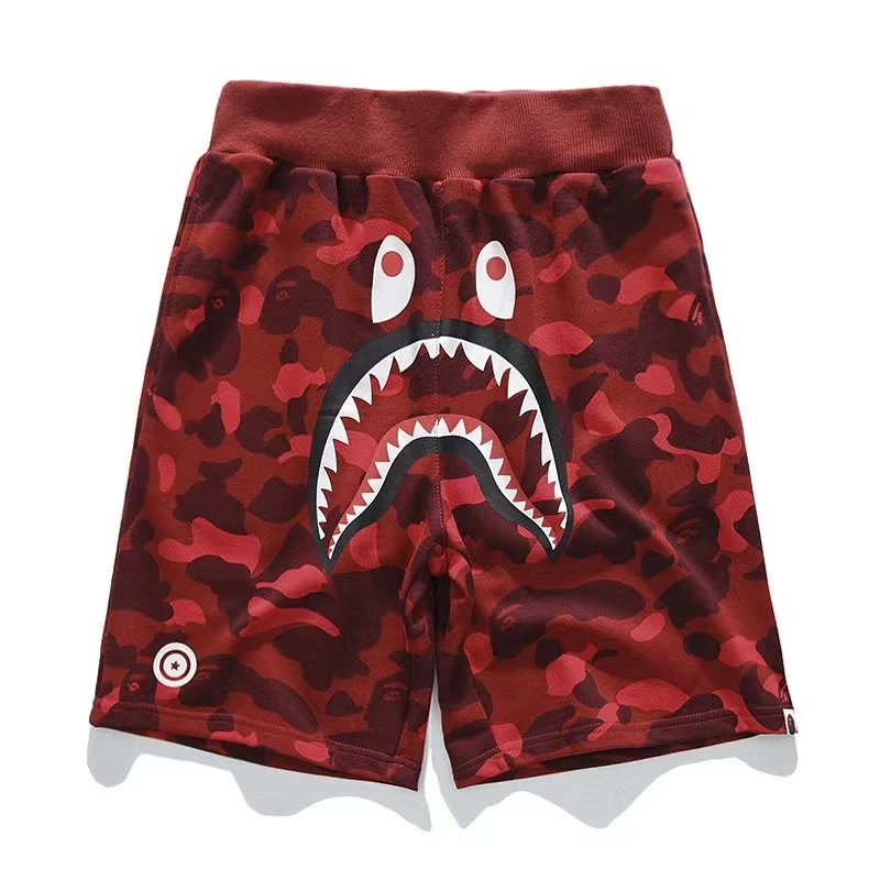 Bape Shorts