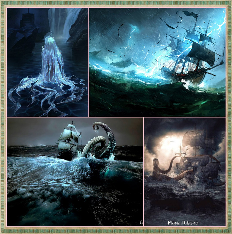 VALENTE N�UFRAGO ♠ 🔱