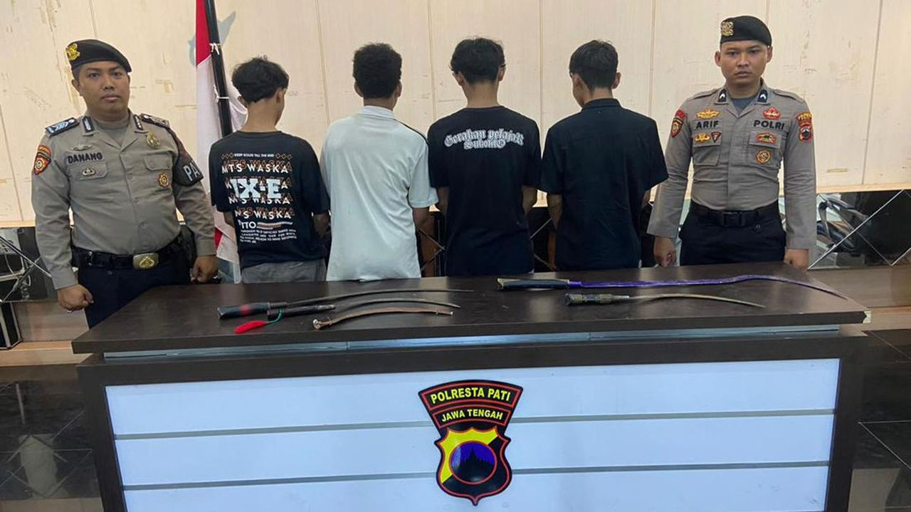 Demi Konten dan Validasi Sosial