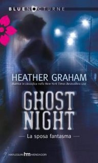 Heather Graham - Ghost Night. La sposa fantasma (2012)
