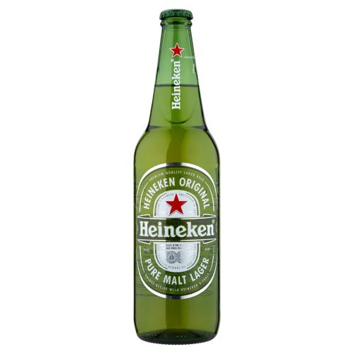 Heineken 66 cl