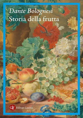 Dante Bolognesi - Storia della frutta (2026)