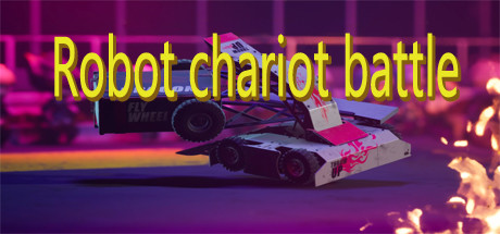 Robot Chariot Battle (2022)