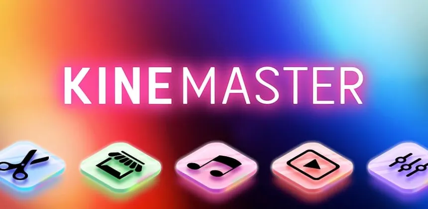 KineMaster   (Premium Unlocked) Banner