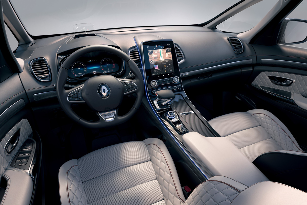 2020 Renault Espace (10)
