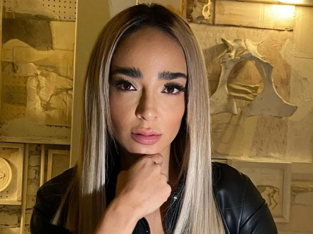 ¿Manelyk González abrirá su cuenta de OnlyFans? Esta sería la prueba