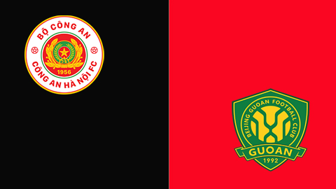 Soi kèo tài xỉu, phạt góc trận Công An Hà Nội vs Guoan Bắc Kinh, 19h15 ngày 27/11