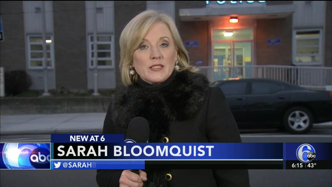 08 January - 23.00.00 - Eyewitness News at 6. Local news, sports