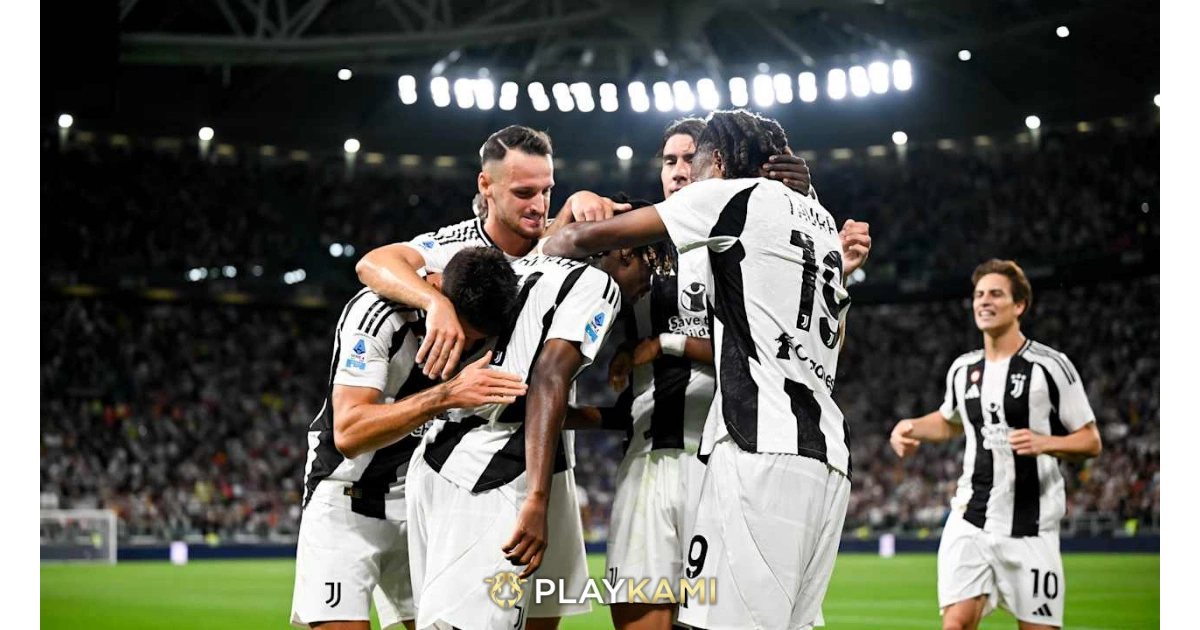 Juventus