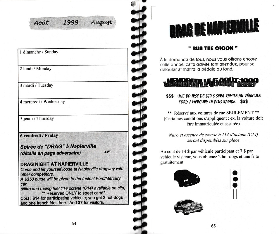 Montréal Mustang dans le temps! 1981 à aujourd'hui (Histoire en photos) - Page 9 IMG-20230926-0033