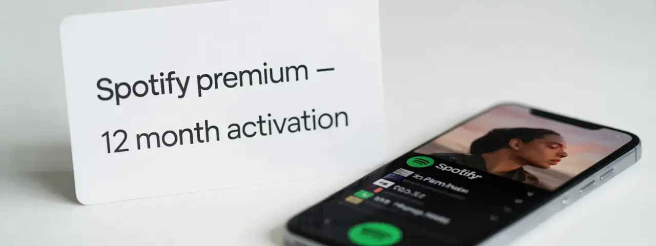 Spotify Premium 12 meseci nalog Srbija