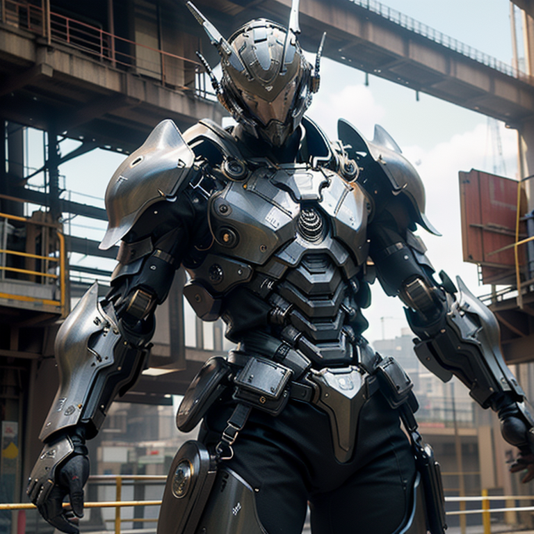 Mecha