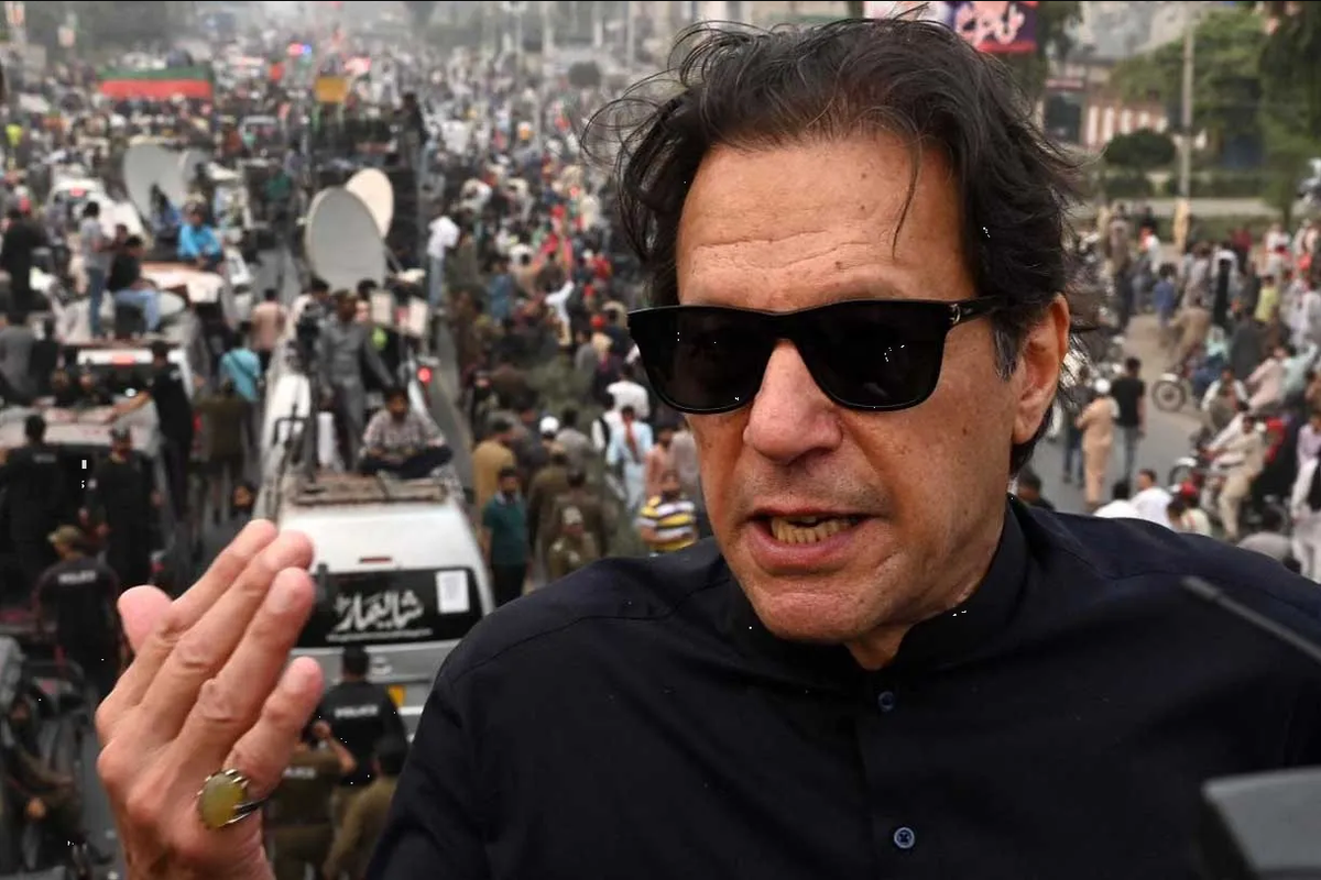 Exprimer ministro de Pakistán está estable tras recibir el impacto de bala