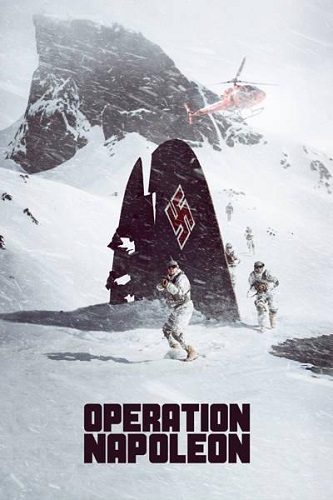   / Operation Napoleon (2023) BDRip 1080p | Pazl Voice
