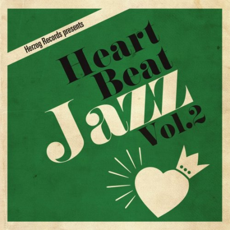 VA - Heart Beat Jazz, Vol. 2 (1014)