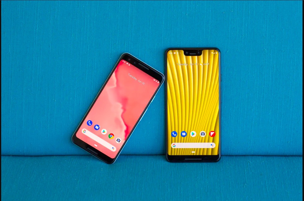 ¿Deberías actualizarte al Pixel 6? Lo comparamos con 3 más antiguos de Google