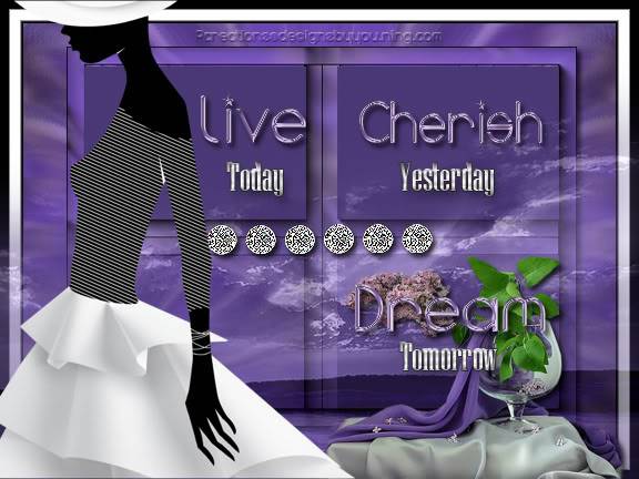 Live-Cherish-Dream