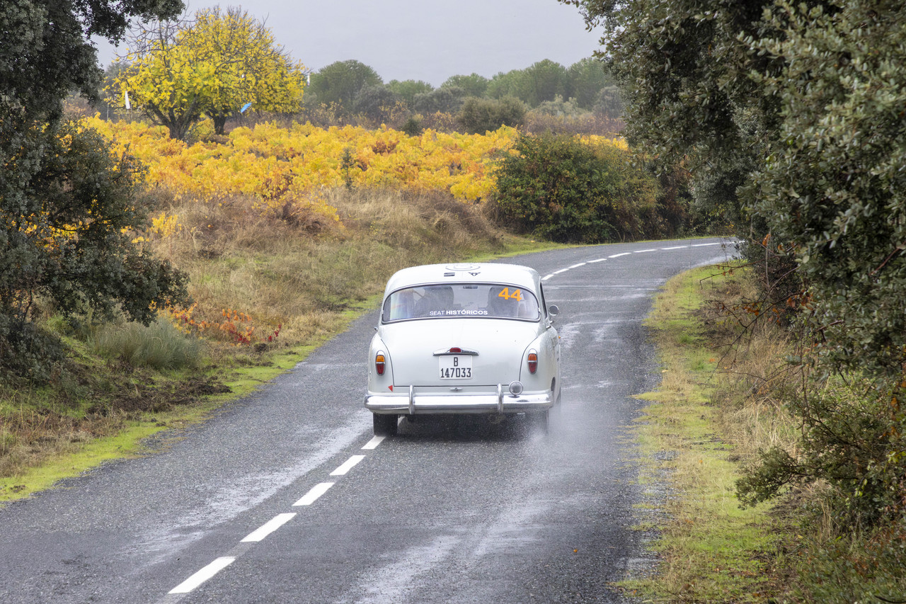 Rallye Madrid 068