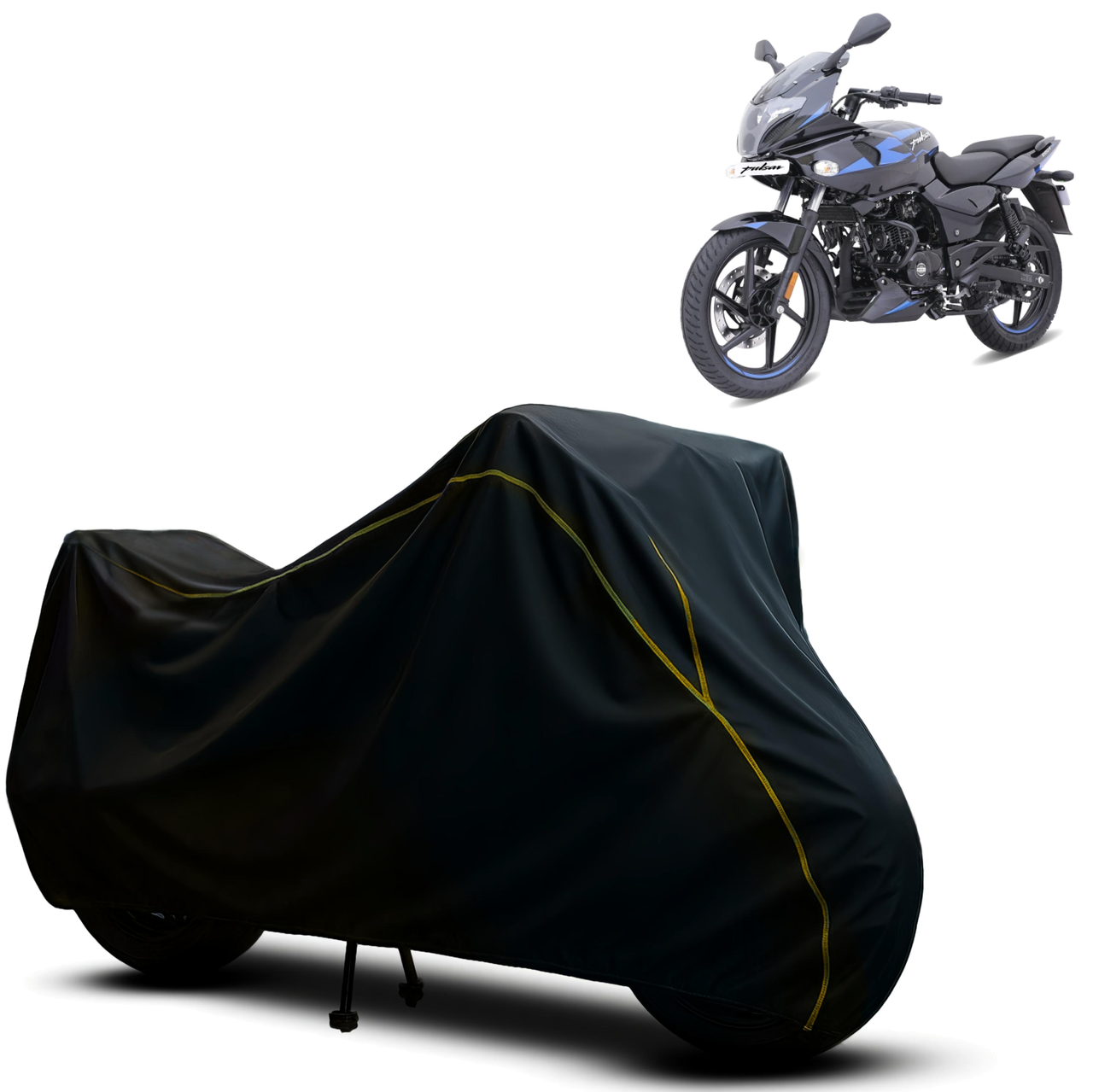 131 PULSAR 220F