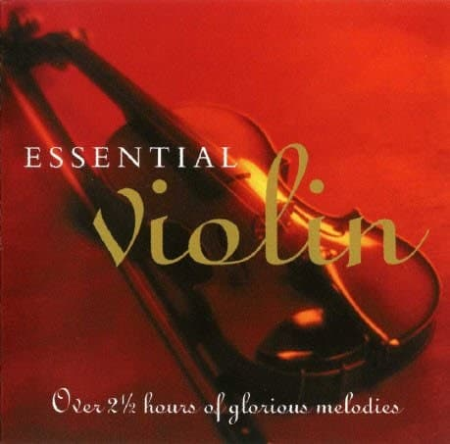 VA - Essential Violin (2CDs) (2003)