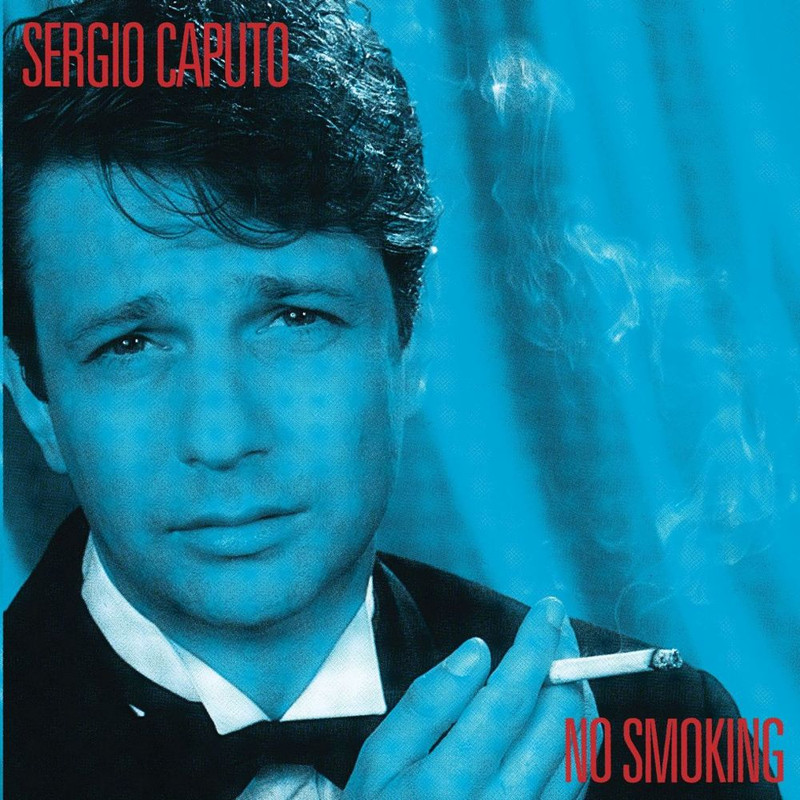 Sergio Caputo - No smoking [Album] (1985) .FLAC