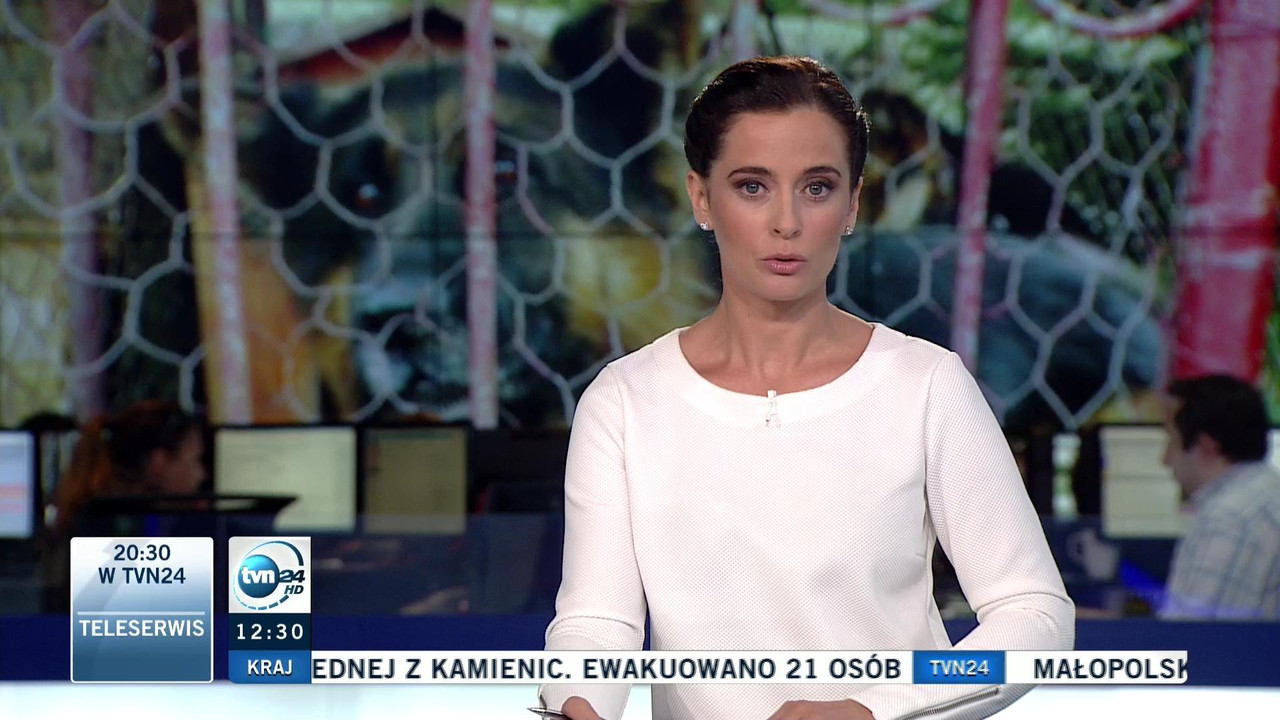 9 07 2015 malgosia kukula tvn24 4