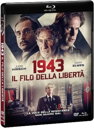 1943 - Il filo della libertà (2021) HD 720p x264 DTS+AC3 ITA ENG