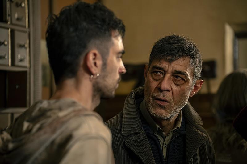 LA PELÍCULA “GOLPES A MI PUERTA”, PRODUCCIÓN DE ETERNO ISLAND PICTURES, EN RODAJE EN TOLEDO Y GRAN CANARIA