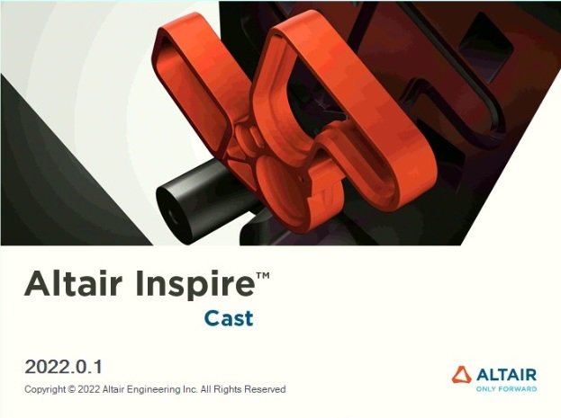 Altair Inspire Cast 2022.0.1 (x64)