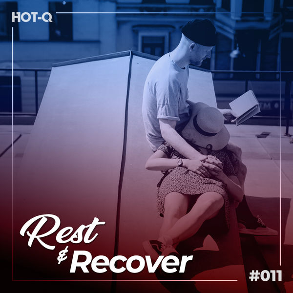 VA - Rest & Recover 011 (2021)