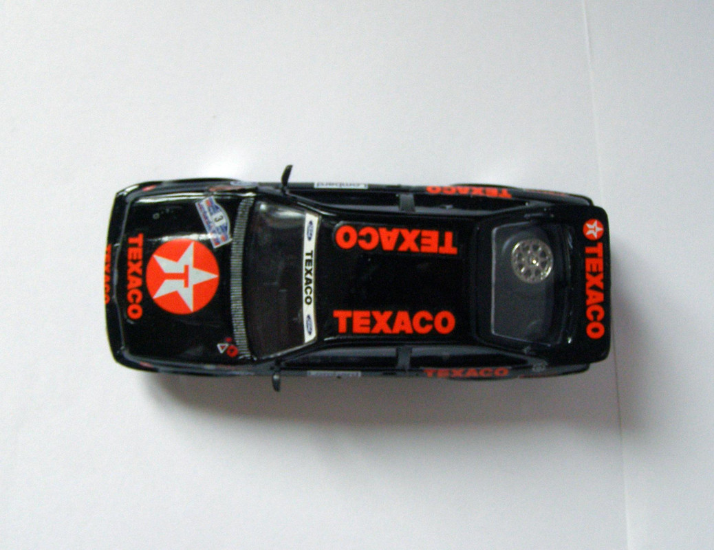 Ford Sierra Cosworth 1987 RAC (1)