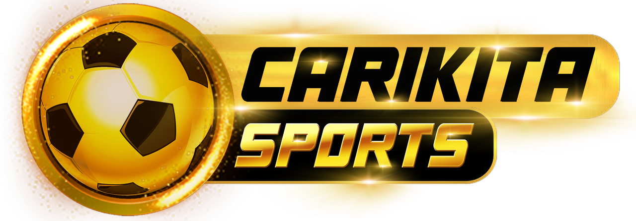 carikitasports logo untuk login