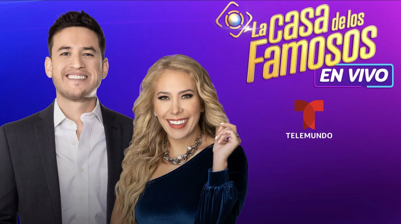 Redes sociales exigen a Telemundo cancelar
