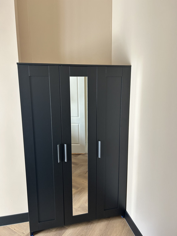 PAX kast meubelmontage – Assen
