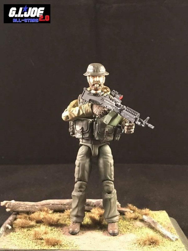 Day 13 - Big Ben by Subway (1)