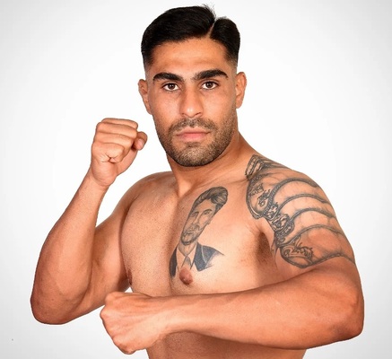 Start an MMA Career in India