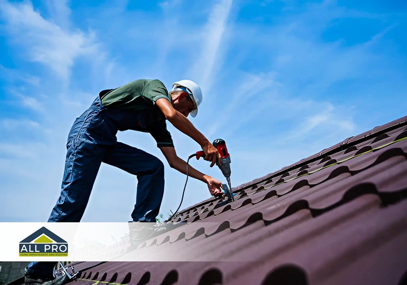 Roof Repair
