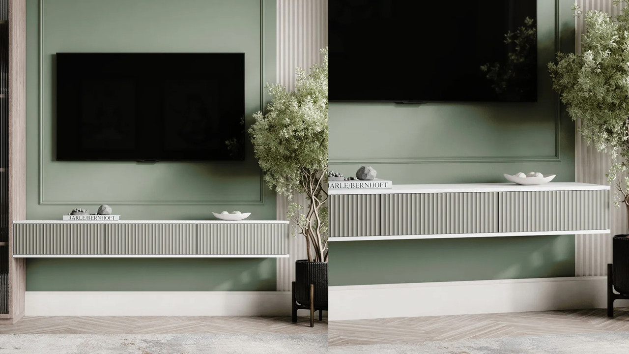 Meuble TV Milos