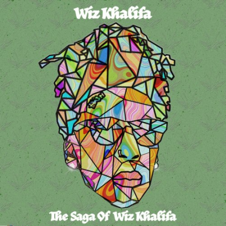 Wiz Khalifa - The Saga of Wiz Khalifa (2020) FLAC