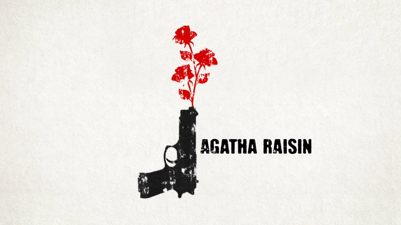Agatha Raisin (2014) Season 3 S03 (1080p AMZN WEB-DL x265 HEVC 10bit EAC3 2.0 MONOLITH) [QxR]