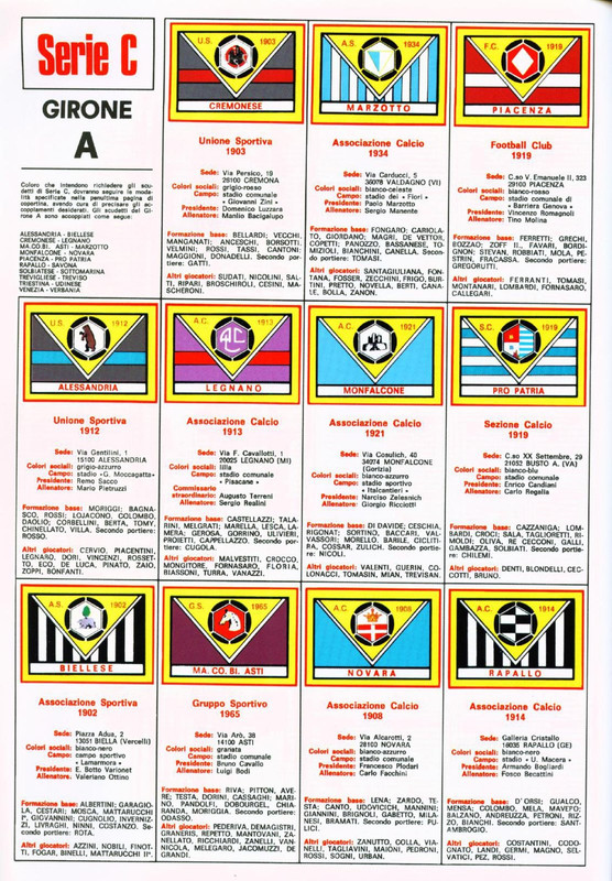 Calciatori 1968-1969 (Panini)-58