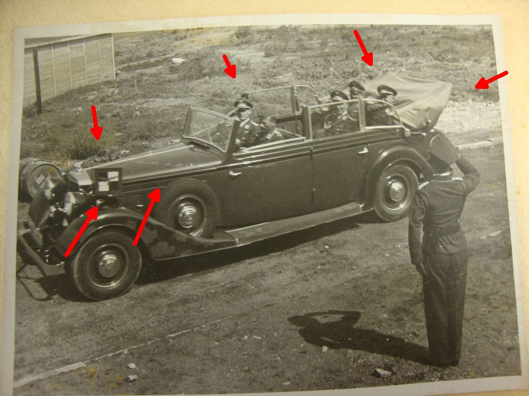 Frankreich, Ostfront, Rußland, MG, MP, 3